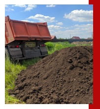 Услуги Поставка нерудных материалов в Новороссийске