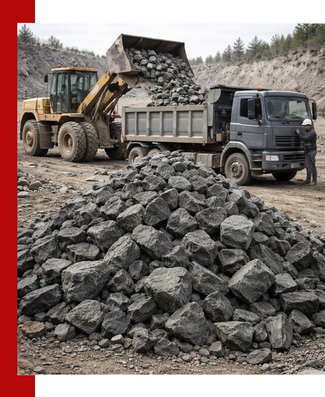 Щебень габбро-диабаз фракция 20-40 доставка в Новороссийске