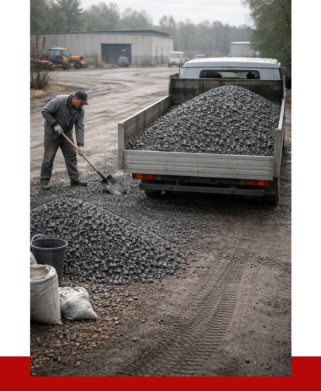 Купить шлаковый щебень в Новороссийске, от 1603 р. ПРОНЕРУДНвр