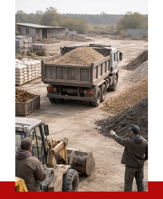 Купить ОПГС с доставкой в Новороссийске от 4287 р. за тонну | ПРОНЕРУДНвр