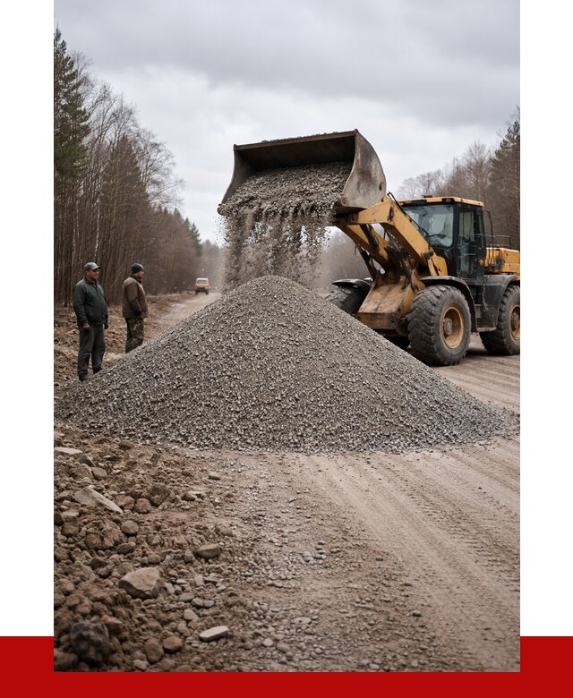 Купить опгс для дорог в Новороссийске с доставкой от 2246 р. | ПРОНЕРУДНвр