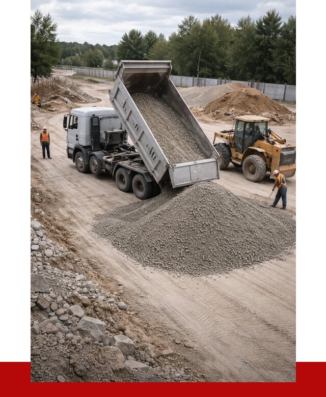 ЩПС С5 в Новороссийске с доставкой от 4287 р. за куб | ПРОНЕРУДНвр