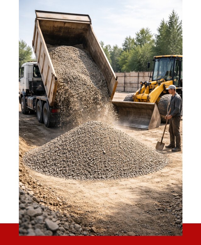 ЩПС С10 в Новороссийске с доставкой от 3267 р. за куб | ПРОНЕРУДНвр