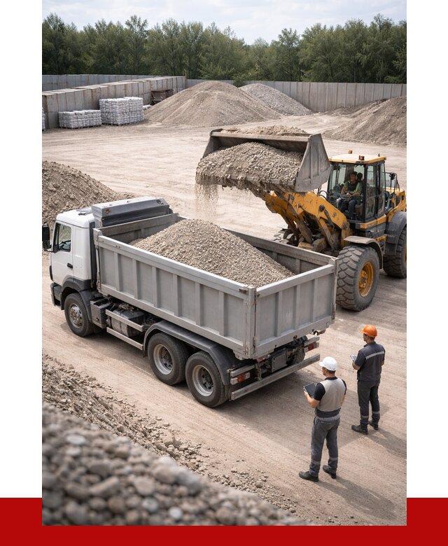 ЩПС С12 в Новороссийске с доставкой от 3267 р. за куб | ПРОНЕРУДНвр