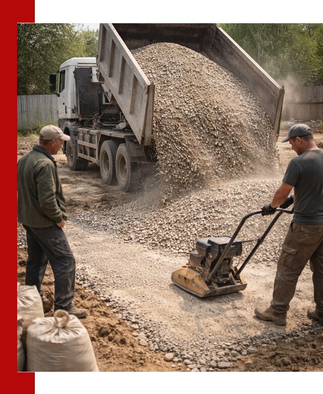 Доставка ЩГПС С1 в Новороссийске оптом и в розницу