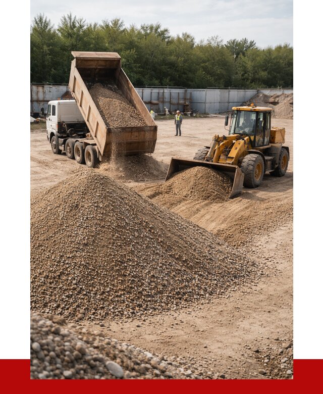 ЩГПС С2 в Новороссийске с доставкой от 2450 р./куб. | ПРОНЕРУДНвр