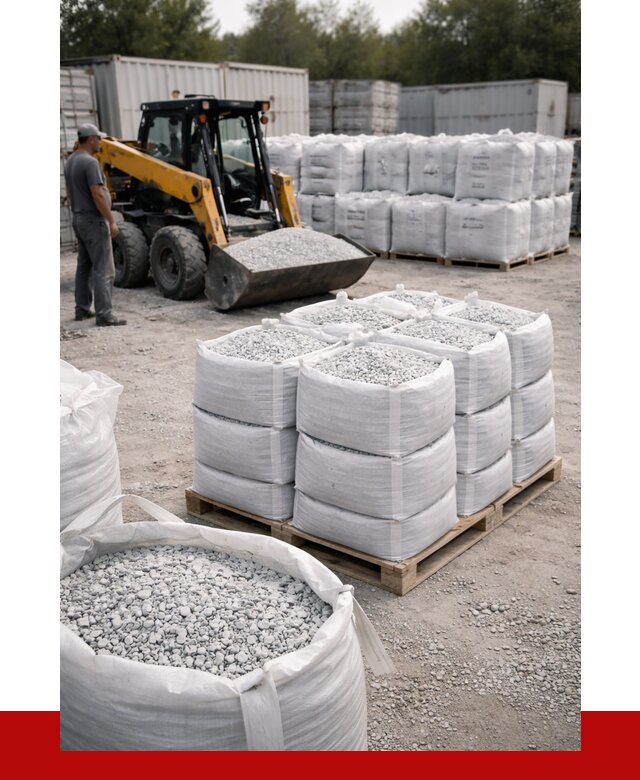 Мраморная крошка в Новороссийске от 4594 р. за куб | ПРОНЕРУДНвр