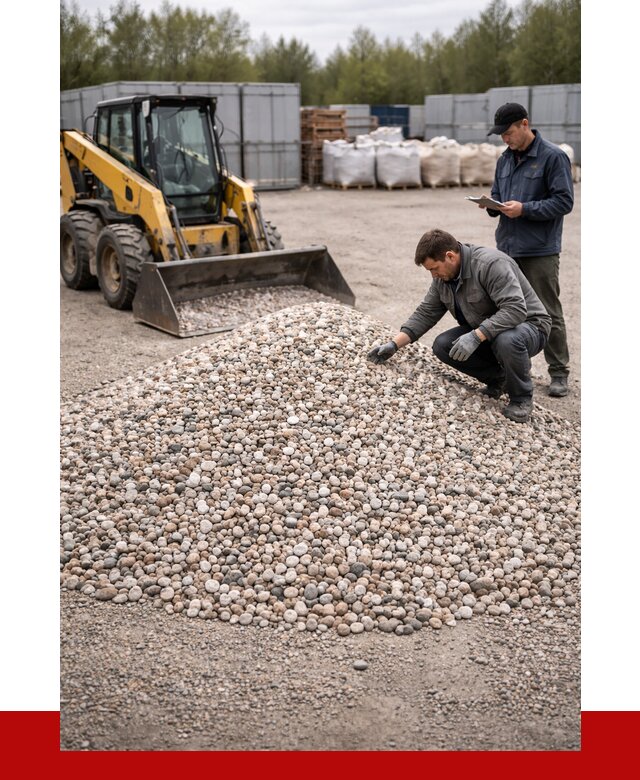 Цветная мраморная крошка в Новороссийске от 8166 р./куб. | ПРОНЕРУДНвр