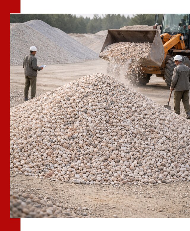 Купить цветную мраморную крошку с доставкой в Новороссийске