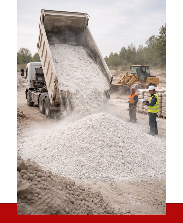 Купить известь пушонка в Новороссийске от 4287 р. с доставкой | ПРОНЕРУДНвр