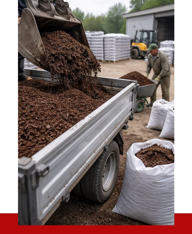 Торфяные смеси с доставкой в [cvi] от 4287 р. | ПРОНЕРУДНвр