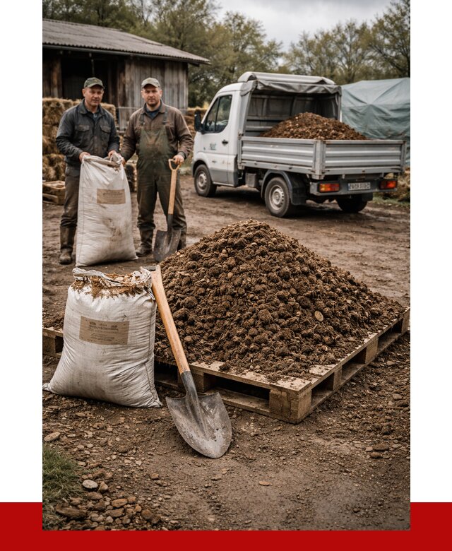 Купить куриный помет в Новороссийске с доставкой от 3062 р. | ПРОНЕРУДНвр