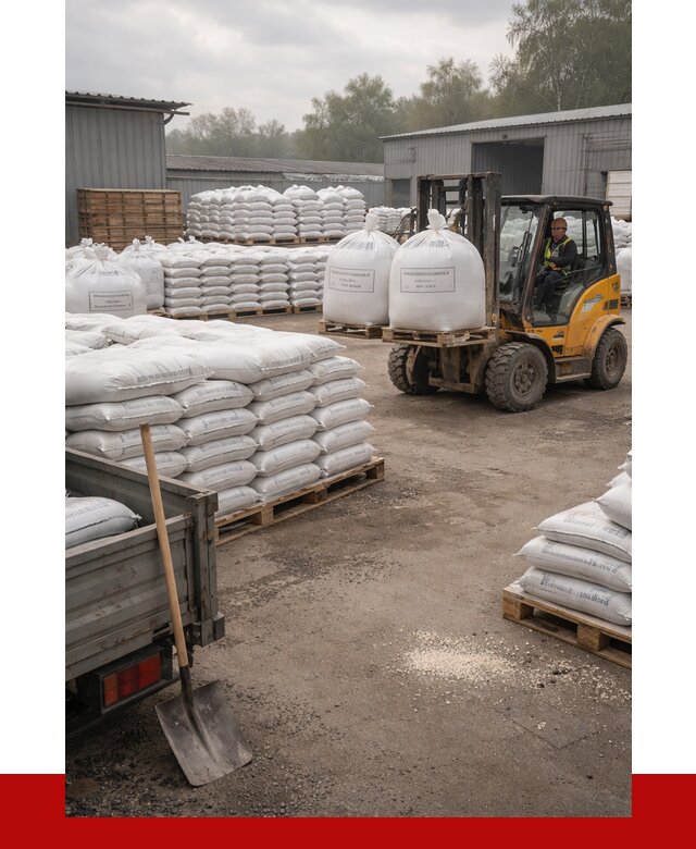 Аммиачная селитра в Новороссийске от 4287 р. с доставкой | ПРОНЕРУДНвр