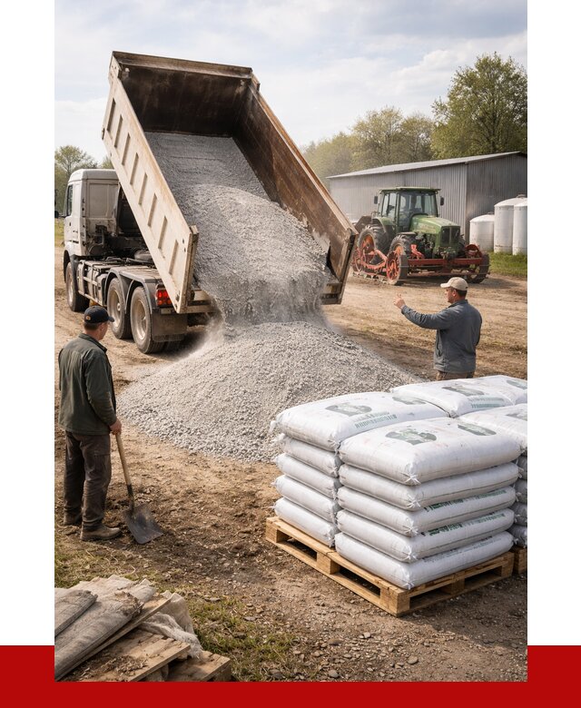 Купить суперфосфат в Новороссийске с доставкой от 7350 р. | ПРОНЕРУДНвр