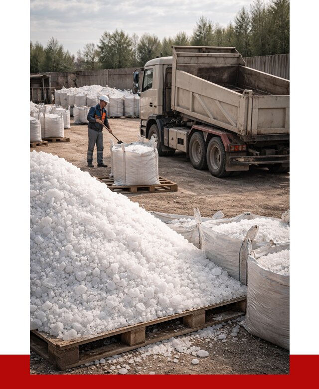 Купить техническая соль в мешках в Новороссийске от 4594 р. | ПРОНЕРУДНвр