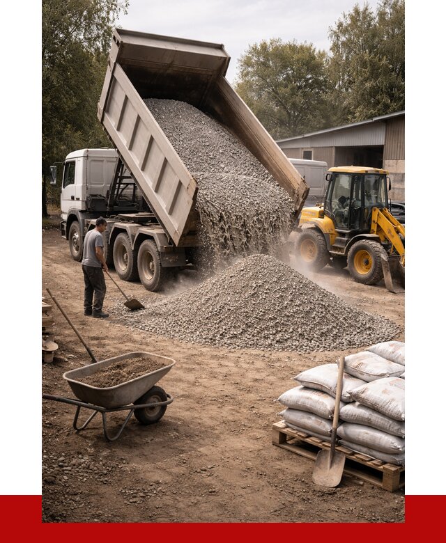 Перевозка сыпучих грузов в Новороссийске от 3267 р. | ПРОНЕРУДНвр